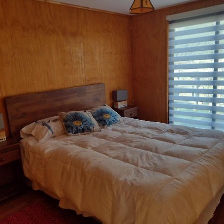 El Embrujo Patagon Apartment Coyhaique Exterior photo